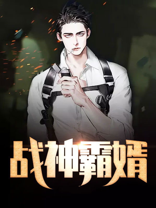 战神霸婿王丞