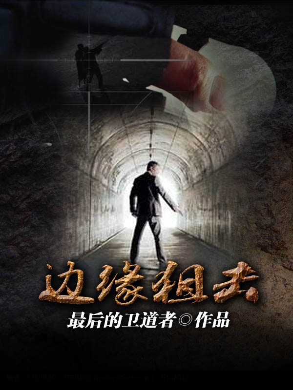 边缘狙击 小说