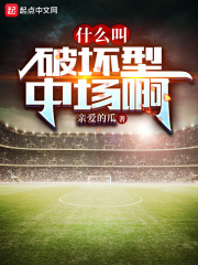 什么叫破坏型中场啊笔趣楼