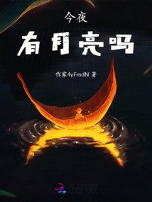 今夜的月亮作文