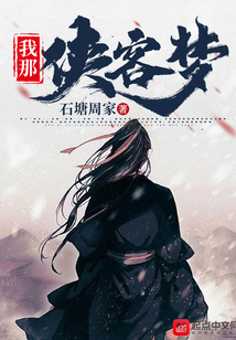 我的侠客小说