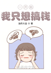 一开始我只想搞钱无防盗