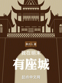 我在明末有座城小说