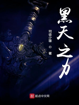 黑天之主