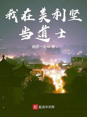 我在美利坚当道士 俩菜一汤