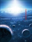 星际空间是宇宙吗