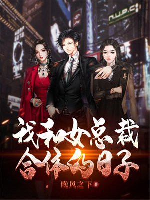我和女总裁的荒岛余生小说