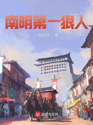南明第一狠人好看吗