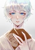 BE后,攻略对象们重生了