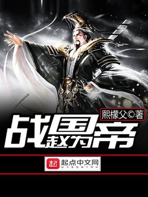 战国赵为帝 小说