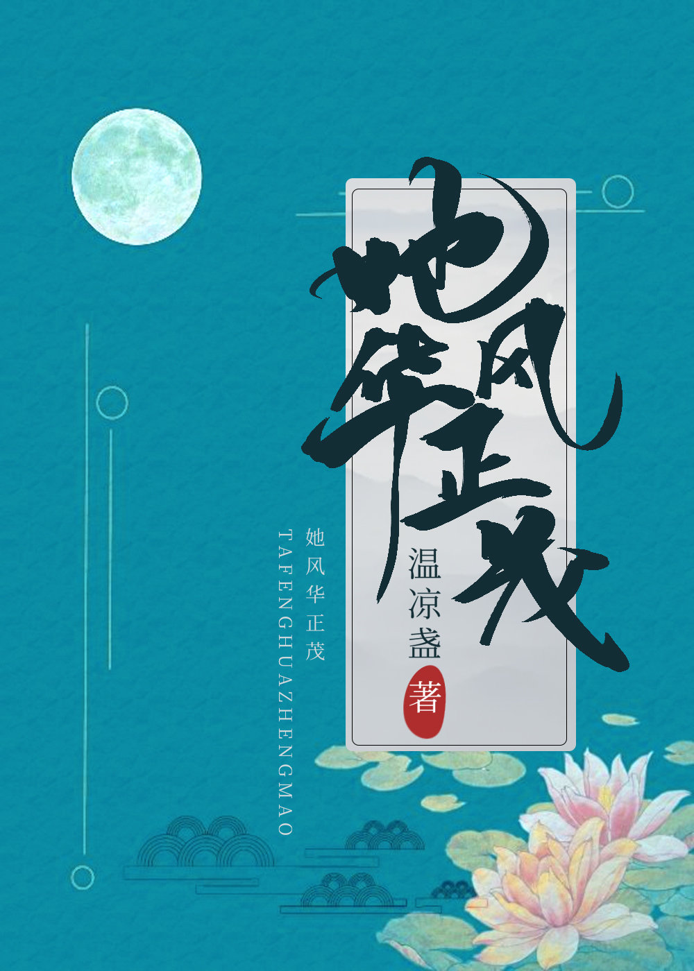 她风华正茂百度云