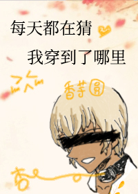 每天都在猜我穿到了哪里 小说