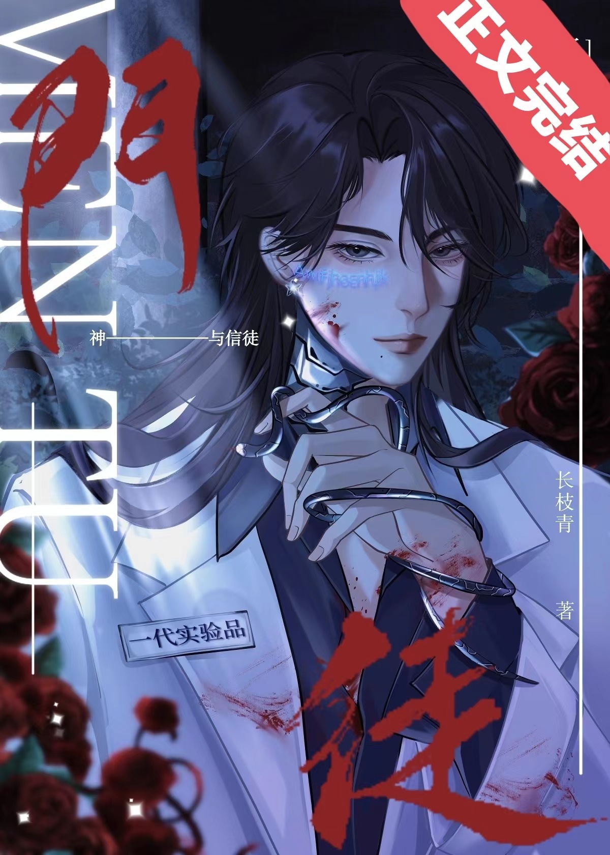 门徒快穿长青枝免费阅读22