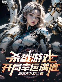 杀戮游戏开局幸运满值