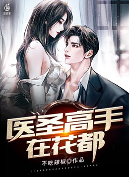 神医高手在花都