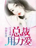 日久成瘾总裁用力爱