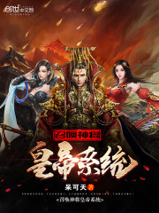 召唤系统小说