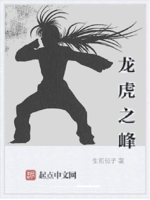 燃烧的夏之龙虎之斗
