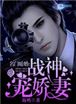 名门暖婚:战神宠娇妻