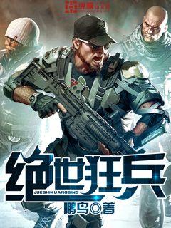 绝世狂兵林云小说