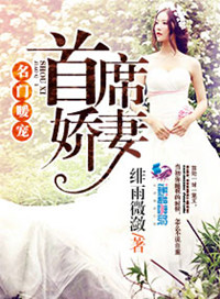 名门暖宠首席娇妻小说