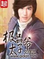 都市极品太子爷
