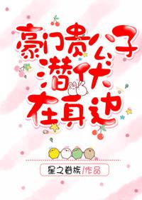 豪门贵公子潜伏在身边免费阅读