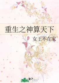 重生之神算天下