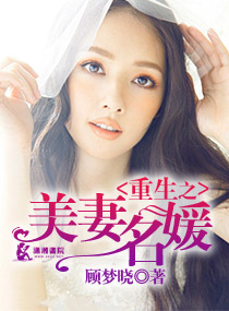 重生之美妻名媛小说