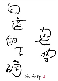 自虐的正确方试