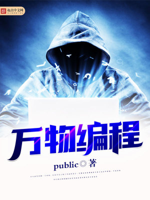 万物编程系统小说
