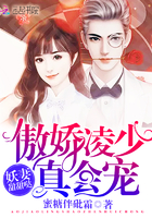 妖妻撩人:厉少,超凶猛的