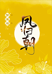凤归朝 小说