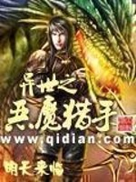 异界之恶魔猎手 小说
