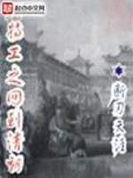特工之回到清朝 小说