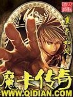 传奇魔法卡