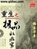 重生从鬼市捡漏开始