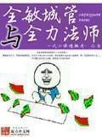 全敏城管与全力法师精校