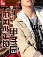 中国少年的甲子园TXT下载