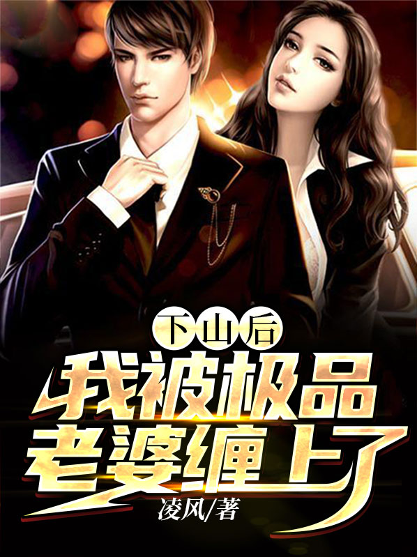 下山后,我被极品老婆缠上了