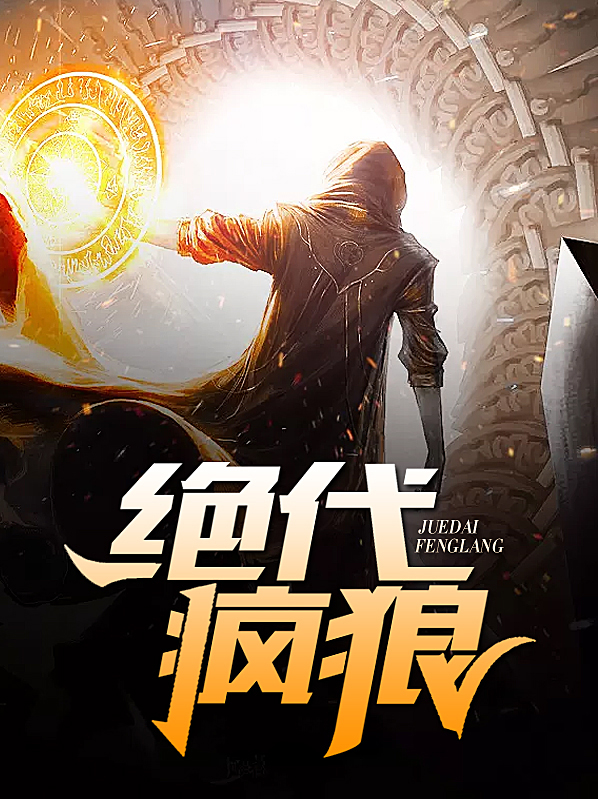 绝代狼王 全文阅读