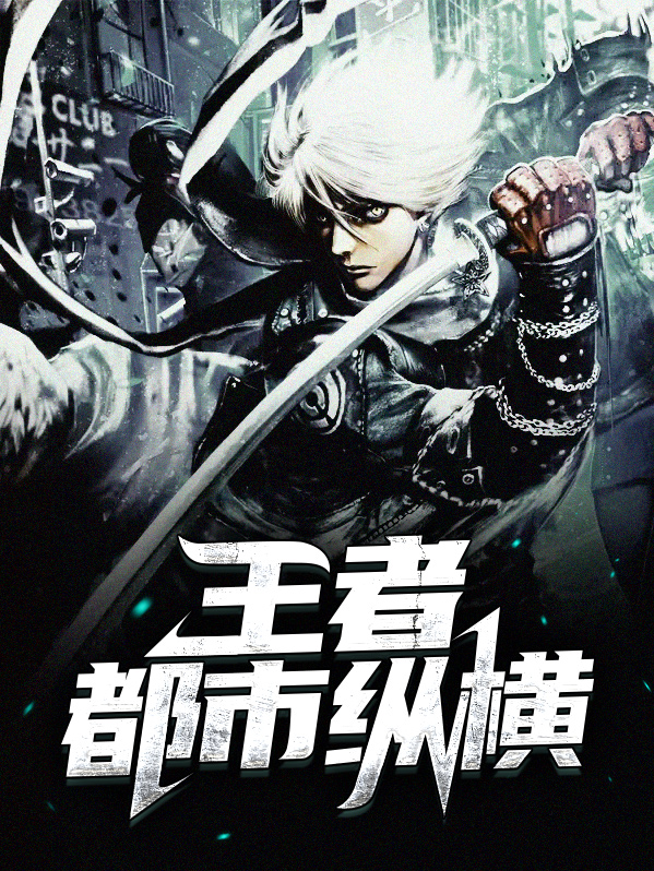 王者都市小说