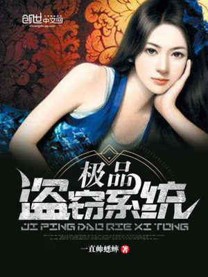 极品盗窃系统小说