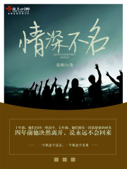 情深不晚明天全文免费阅读