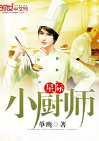 星际厨师不好当TXT免费下载