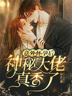 意外怀孕 小说