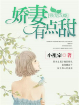 强势宠妻 小说