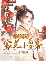 旺家财女:家养小皇帝