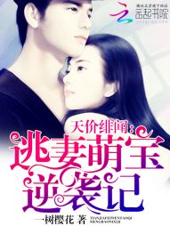 天价绯闻逃妻萌宝逆袭记免费
