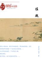 佐魏笔趣阁
